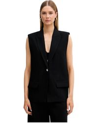 ViCOLO - Vests - Lyst
