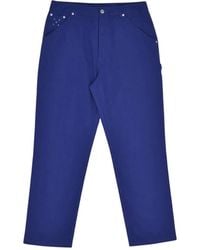 Pop Trading Co. - Worker Broek - Lyst