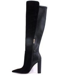 Guess - Over-The-Knee Boots - Lyst