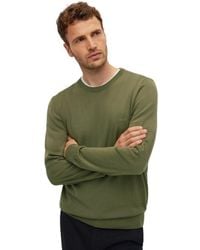 HUGO - Sweatshirts &Amp; Hoodies - Lyst
