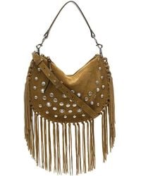 Isabel Marant - Handbags - Lyst