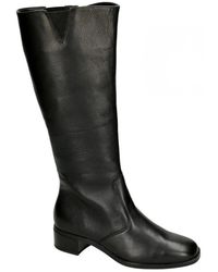 Ara - Cervocalf High Boot - Lyst