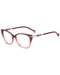 Carolina Herrera - Glasses - Lyst