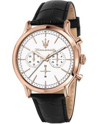 Maserati - Watches - Lyst