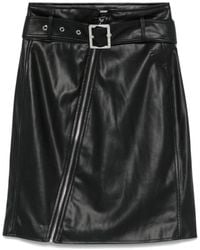 KARL LAGERFELD - Short Skirts - Lyst