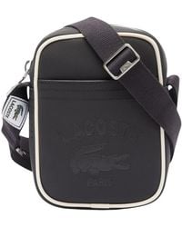 Lacoste - Messenger Bags - Lyst