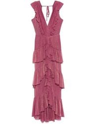 PATBO - Maxi Dresses - Lyst