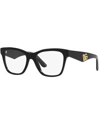 Dolce & Gabbana - Zonnebrillen - Lyst