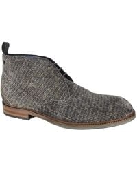 Floris Van Bommel - Stilvolle schnürschuhe - Lyst