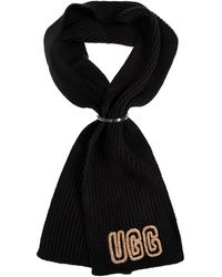 UGG - Winter Scarves - Lyst