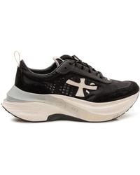 Premiata - Hill 8241 Sneakers - Lyst