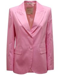 EMMA & GAIA - Blazers - Lyst