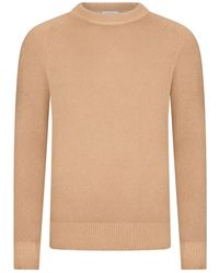 Malo - Cashmere Knitwear - Lyst