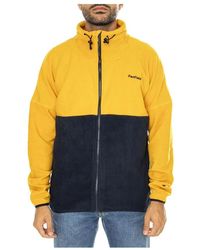 Penfield - Wind Jackets - Lyst