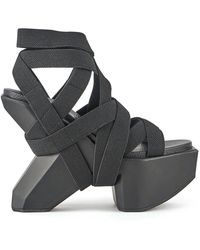 United Nude - High Heel Sandals - Lyst