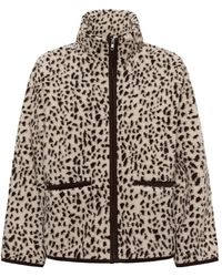 Part Two - Fleece Jackets - Lyst