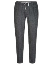 Eleventy - Sweatpants - Lyst