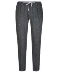 Eleventy - Sweatpants - Lyst