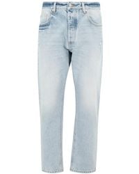 ICON DENIM - Straight Jeans - Lyst