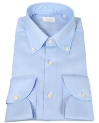 Xacus - Formal Shirts - Lyst