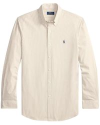 Ralph Lauren - Formal Shirts - Lyst