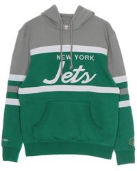 Mitchell & Ness - Kapuzenpullover - Lyst