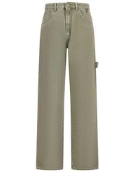 DARKPARK - Wide Jeans - Lyst