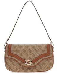 Guess - Shoulder Bags - Lyst