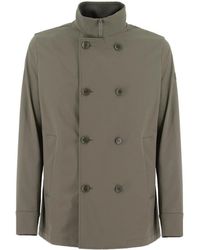 DUNO - Tauris Jacket - Lyst