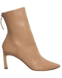 Halmanera - Heeled Boots - Lyst