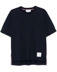 Thom Browne - T-Shirts - Lyst