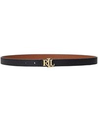 Ralph Lauren - Belts - Lyst