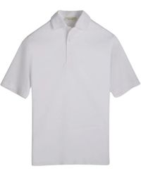 FILIPPO DE LAURENTIIS - Polo-shirt mit kurzen ärmeln - Lyst