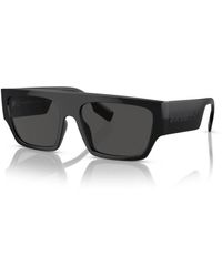 Burberry - Accessories > sunglasses - Lyst