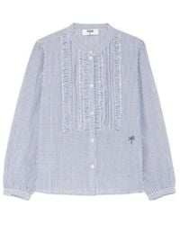 Five Jeans - Blouses - Lyst