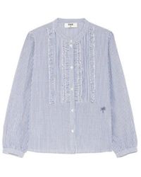 Five Jeans - Chemise Constantine - Lyst