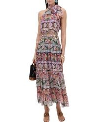 RIXO London - Maxi Dresses - Lyst