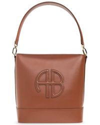 Anine Bing - Shoulder Bag Lili - Lyst