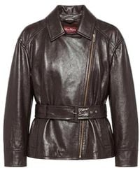 Max Mara - Light Jackets - Lyst