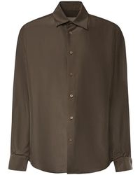 Valentino Garavani - Formal Shirts - Lyst