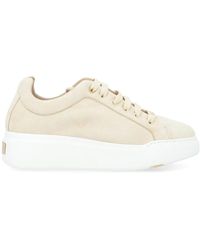 Max Mara - Shoes > sneakers - Lyst
