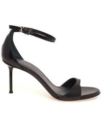 Sergio Levantesi - High Heel Sandals - Lyst