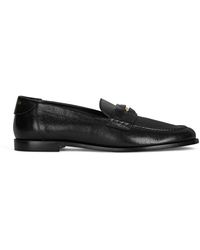 Balmain - Loafers - Lyst