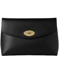 Mulberry - Toilet Bags - Lyst