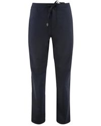Canali - Sweatpants - Lyst