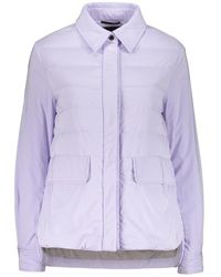 Moorer - Down Jackets - Lyst