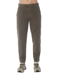 Berwich - Chinos - Lyst