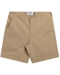 Sebago - Casual Shorts - Lyst