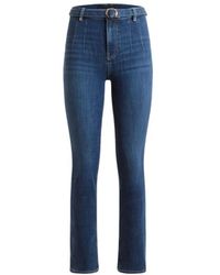 Guess - Jeans skinny - Lyst