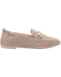 Nero Giardini - Leder High Heel Sandalen - Lyst